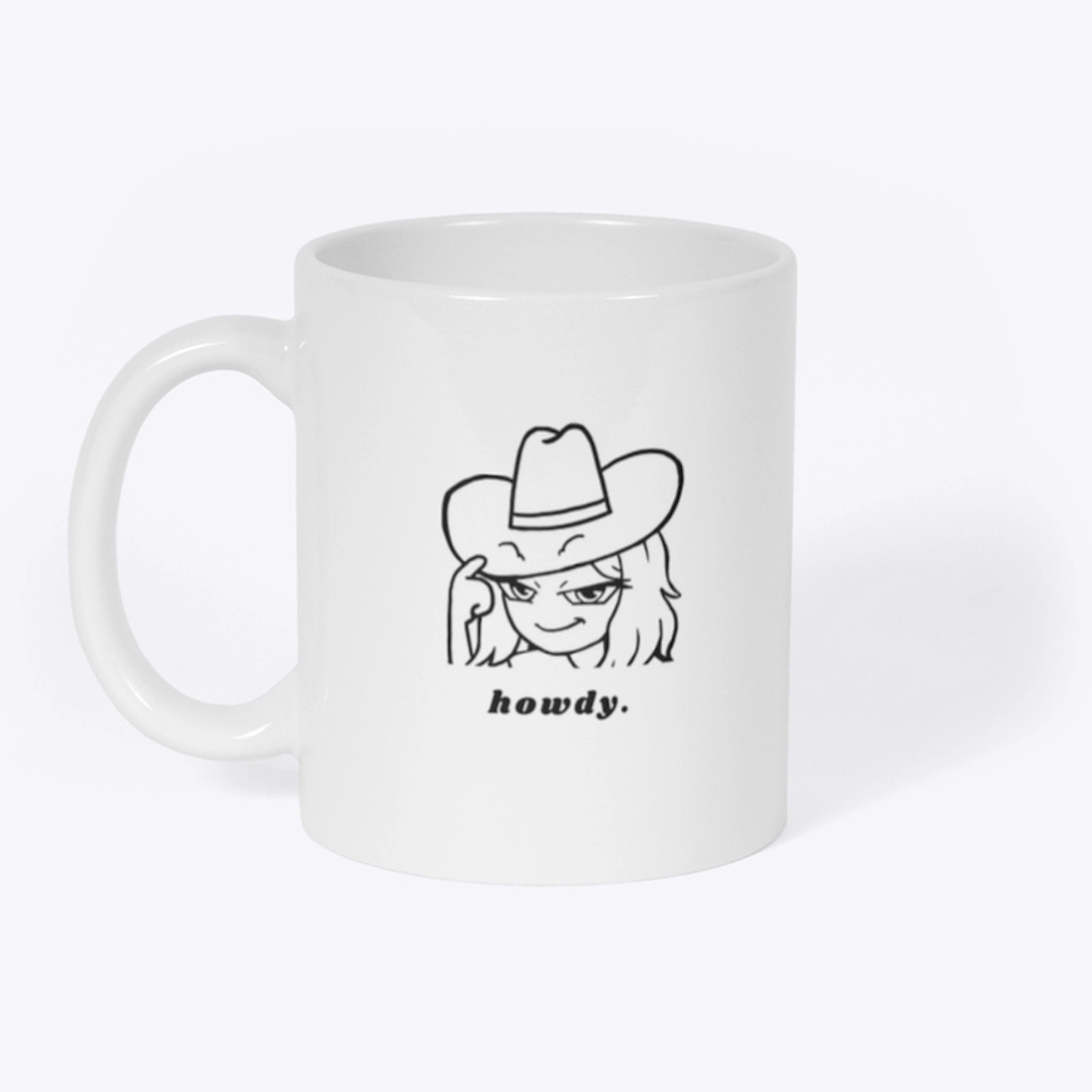 "Howdy" Collection