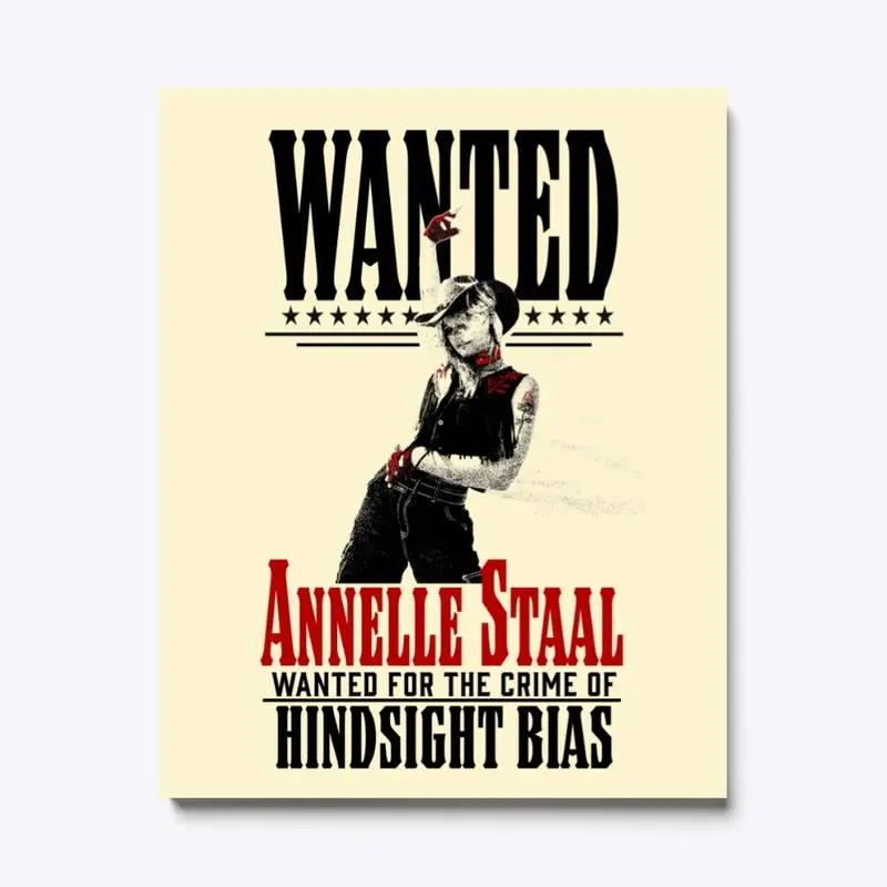 Hindsight Bias WANTED