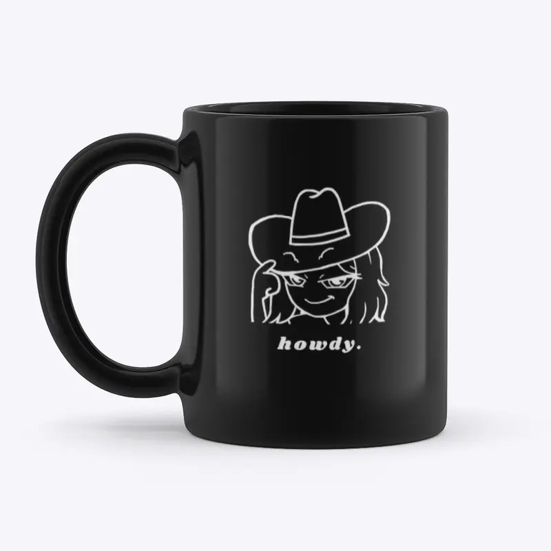 "Howdy" Collection