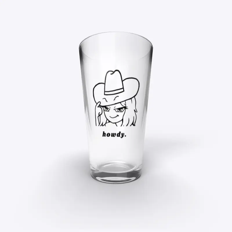 "Howdy" Collection